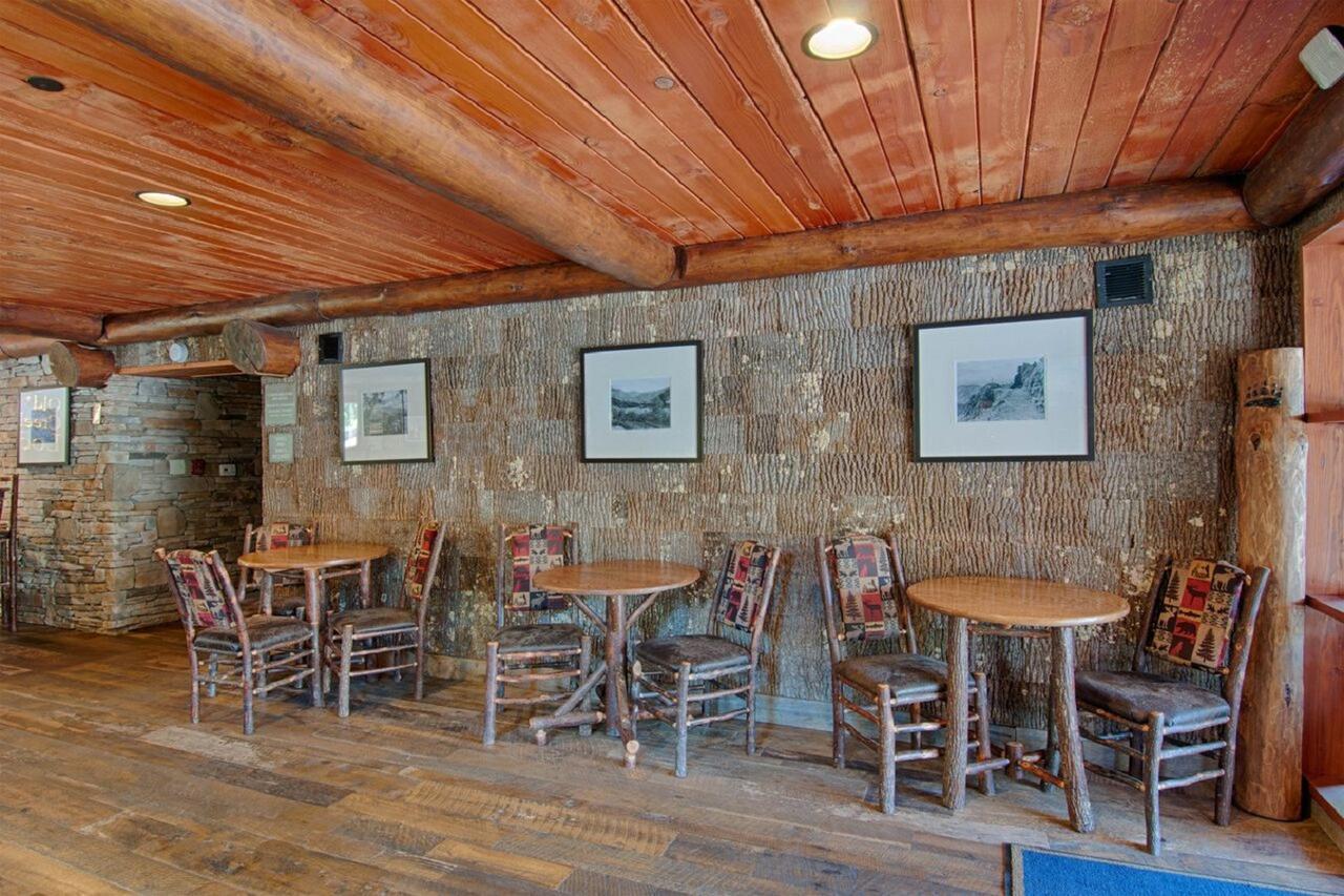 Old Creek Lodge Gatlinburg Exterior foto
